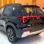 Kia Sonet Hybrid SUV Launched with Premium Features and Impressive Mileage for Smart Buyers