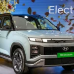 Hyundai Creta Electric 2026: A Smart SUV Bringing Power, Range, and Modern Tech Together
