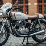 Honda CB350C Launched: A Stylish Cruiser Bike with Premium Features and Impressive Mileage