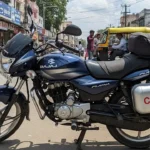 Bajaj Platina CNG Launch Creates Buzz: India’s First Dual-Fuel Commuter Bike With Exceptional Mileage