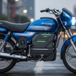 Hero Splendor Electric Bike 2026: Budget EV Bike with Long Range and Smart Features Set to Shake the Market