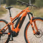 KTM Electric Cycle 2026 Launched: A Powerful, Stylish, and Smart E-Bike for Modern Riders