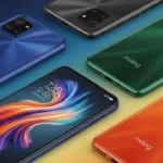 Moto G85 5G: 200MP Camera, 7000mAh Battery & Flagship Features at Budget Price