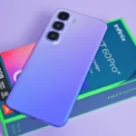 Infinix Hot 60 Launch: Premium Features, Smooth Performance & Budget Pricing Make It a Strong Contender