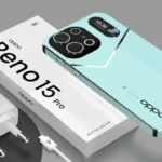 Oppo Reno 15 Pro 5G Launch Buzz: 144Hz Display, 180W Fast Charging, and Powerful Camera