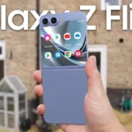 Samsung Galaxy Z Flip 7 Review: A Stylish Foldable That Finally Feels Practical