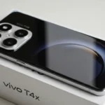 Vivo T4x 2026: Smooth AMOLED Display, Fast Charging, and Reliable Performance in Budget