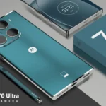 Moto 70 Ultra 5G 2026: 200MP Camera, 7800mAh Battery at a Crazy Budget Price