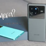 Vivo V80 Ultra Launched: Massive Battery, 500MP Camera & Flagship-Level Features Expected