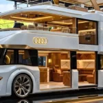 2026 Kia Camper Van Motorhome: A Smart, Affordable Entry into Modern Van Life