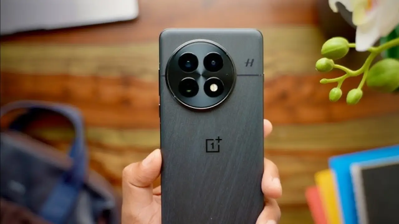 OnePlus Nord 4T Pro 5G