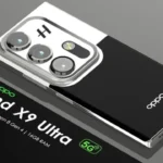 Oppo X9 Ultra 5G: 400MP Camera, 250W Charging & Flagship Features at Budget Price – Full Details