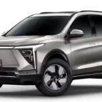 Mahindra XEV 9S Launched – A Powerful and Feature-Rich 7-Seater Electric SUV