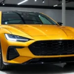 2026 Chrysler 300 India Launch: A Bold American Luxury Sedan Set to Redefine Road Presence