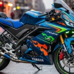 Yamaha R15 V5 2026 Review: Powerful Design, Smart Features & Impressive Mileage in One Sportbike
