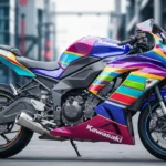 Kawasaki Ninja 600 2026 Launched – A Perfect Blend of Performance, Style, and Everyday Usability