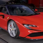 2026 Corvette Zora: America’s 1,000+ HP Hybrid Supercar Set to Challenge Ferrari and McLaren
