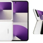 Huawei Pura X2: A Powerful Foldable Upgrade with Bigger Battery, Kirin 9030 & Refined Design