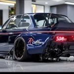 2026 BMW 3.0 CS Revealed: A Modern Classic That Blends Power, Luxury, and Legacy