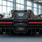 2026 Ford Torino GT 429 Comeback: A Modern Muscle Legend Reimagined