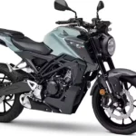 2026 Honda CB125R Launched Globally with Bold New Design and Premium Features