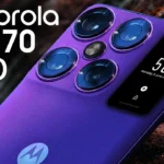 Motorola Edge 70 Pro 5G Launches with 200MP Camera and Snapdragon 8 Gen 3 at a Competitive Price