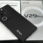 Vivo V29 Pro 5G New Edition (2026): Premium Design, 250MP Camera & Power-Packed Performance