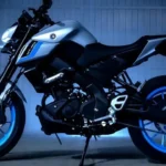 Yamaha MT-15 2026: Powerful 155cc Streetfighter With Sporty Design and Modern Technology