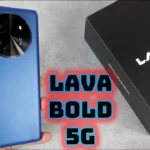 Lava Bold 5G 2026 Launch: Budget Smartphone with Flagship Power, Massive Battery & Stunning AMOLED Display