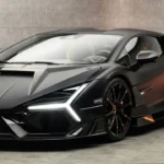 2026 Mansory Lamborghini Revuelto: A Hybrid Hypercar Redefined for Ultimate Exclusivity