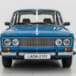 2026 Lada Nova Comeback: Classic Style Meets Modern Performance in a Budget-Friendly Package