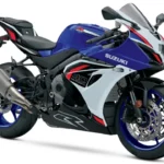 2026 Suzuki GSX-R1000 Launched: Next-Generation Superbike with Refined Power and Modern Tech