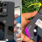 Realme C20 5G Launches With 190Hz Display, 250MP Camera & Giant 8000mAh Battery