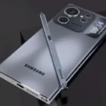 Samsung Galaxy S26 Ultra 5G: Ultimate Flagship Power with Next-Gen AI, Massive Battery