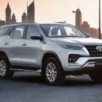 2026 Toyota Fortuner Review – Powerful 7-Seater SUV with Premium Comfort & Diesel Performance