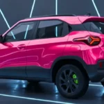 2026 Tata Punch Facelift Launched: Affordable Micro-SUV Gets Premium Tech, 6 Airbags & Bold New Design