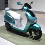 TVS iQube Electric 2026: Smart, Practical and Long-Range EV Scooter for Daily Riders