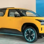 2026 Tata Sierra Returns with Modern Design, 33 kmpl Mileage, and Affordable Pricing