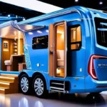 2026 Hyundai Staria Lounge Camper: A Smart Luxury Van Designed for Modern Road Trips