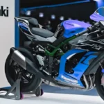 2026 Kawasaki Ninja H2R Unveiled: The Ultimate Hyperbike Redefining Speed and Engineering