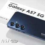 Samsung Galaxy A57 5G Launch: Balanced Mid-Range Phone With Premium Design and Long-Term Support