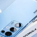 Motorola Edge G76 5G Launched: A Balanced Mid-Range Smartphone Built for Everyday Performance