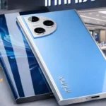 Infinix Zero 30i Launch: Stylish Budget Smartphone with AMOLED Display and Strong Battery