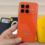 Poco F8 Pro 5G Launched: Premium Performance, Powerful Battery, and Smooth AMOLED Display