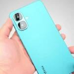 Infinix Smart 10 Launched in India: Budget Phone with 120Hz Display and Strong Battery