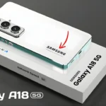 Samsung Galaxy A18 5G 2026: Big Battery, AMOLED Display & Reliable Performance for Everyday Users