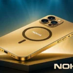 Nokia Note Mini 2026 Launched with 50MP Triple Camera, 12GB RAM & 6600mAh Battery