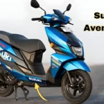 2026 Suzuki Avenis 125 Review: A Stylish and Practical Scooter for Everyday City Commutes