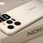 Nokia Magic Max 5G Launches as a Powerful Flagship with 230MP Camera and Massive Battery