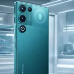 Red Magic 11 Air Reveal Powerful Specs, Massive Battery, and Premium Gaming Features